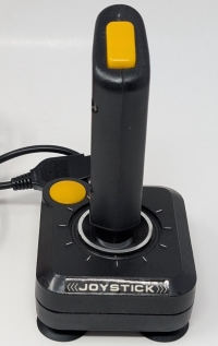 Turbo Jr. Joystick Box Art