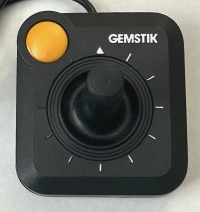 Gemini Gemstik (VG170) Box Art