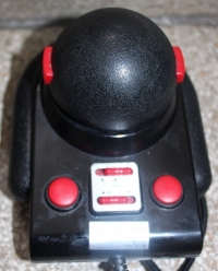 Challenger Joystick RMT 120 Box Art