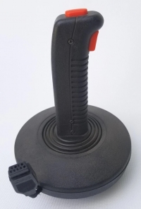 Championship Electronics JC 250 Joystick Controller Box Art