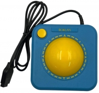 Roklan Un-Roller Controller Box Art