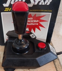 Joy Star JS-1 Box Art