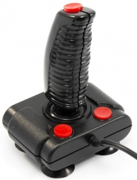 Döbbelin & Boeder Bit Star Digital Joystick H-6 Box Art