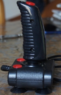 Döbbelin & Boeder Bit Star Joystick Box Art