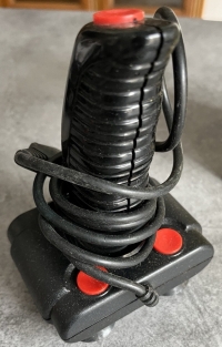 Döbbelin & Boeder Bit Star Digital Joystick H-7 Box Art