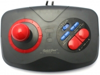Döbbelin & Boeder De Luxe Universal Joystick H-4 Box Art