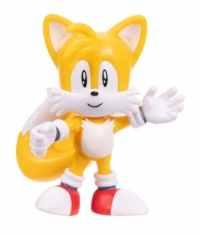 Jakks Pacific: Sonic the Hedgehog - Tails (42252) Box Art