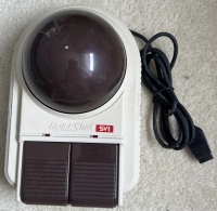 Quickshot IX Deluxe Joyball Controller Box Art