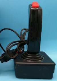 Globo 2600 Standard Joystick Box Art