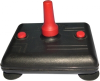 Alberici Albatros Il Joystick Professionale Box Art