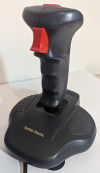 RadioShack 60-5806 Box Art