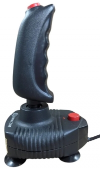 Dynacom Dynastick Box Art