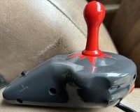 Quick Gun Turbo King Box Art