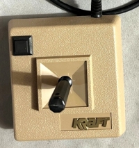 Kraft Mazemaster Box Art