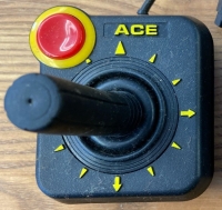 Kraft Ace (P/N820049) Box Art