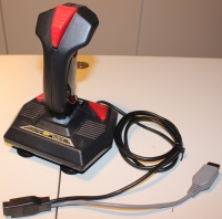 Cheetah Star Probe Box Art