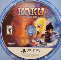 Kaku: Ancient Seal Box Art