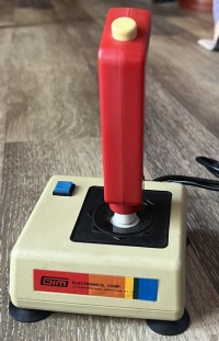 GIM Electronics GC6000 Box Art