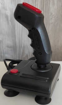 Quickjoy Junior SV-119 Box Art