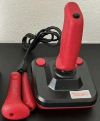 Quick Gun Turbo 3 Box Art