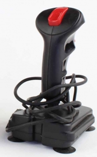 Joystick High Quality Box Art