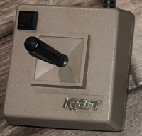 Kraft Joystick Box Art