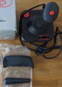 Microspot Turbo 15 Box Art