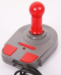 Quick Gun Turbo Pro Box Art