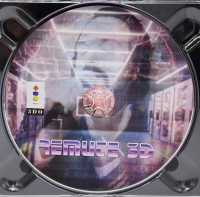 Remute 3D Box Art