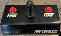 GIM Electronics Fire Command II Box Art