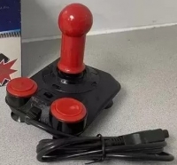 Computek Turbo Pro Box Art