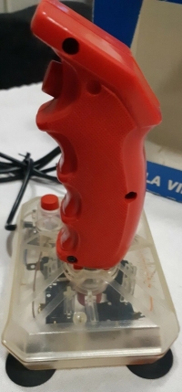 Alberici Koala VII Box Art