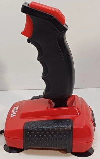 Sigma Joystick 311 Box Art