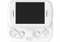 Anbernic RG Slide (White) Box Art