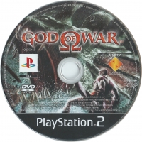 God of War [FR] Box Art