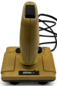 Sigma Joystick 101 Box Art