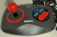 Sigma Joystick 328 Box Art