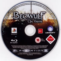 Beowulf: The Game [PL][RU] Box Art