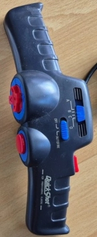 Döbbelin & Boeder FlightGrip H-3 Box Art