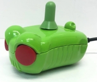 Cheetah The Bug - Special Slime Green Edition Box Art