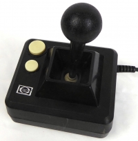 Elite Joystick 100RD Box Art