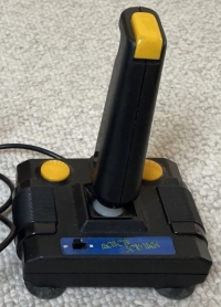 Action Joystick Marksman Auto-Fire Box Art