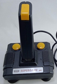 CCE Joystick JS 115 P Box Art