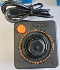 Nippon America Joystick Controllers Box Art