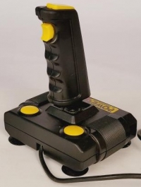 Powertron Joystick Pro Box Art