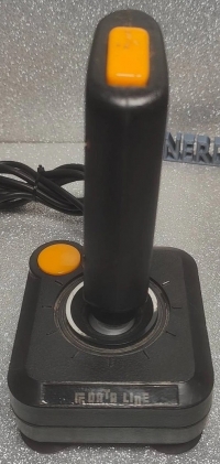 Data Line Joystick Box Art