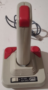 Trevi AF 1640 Joy Stick Box Art