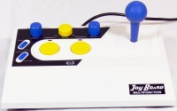 Elite Joystick Joy Board Box Art