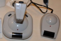 Challenger Ferngesteuerter Infra-Rot Delux Joystick Box Art