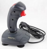 Bondwell Quickshot Apache 1 QS-131 Box Art